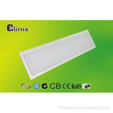 Customize Seamless welding 300x1200 SMD 40w LED panel light